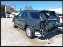 فورد إكسبلورر